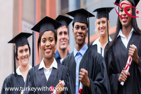 بورسیه دانشگاه Sabancı ترکیه