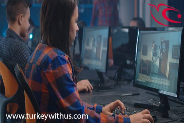 صنعت انیمیشن ترکیه، در حال رشد و توسعه