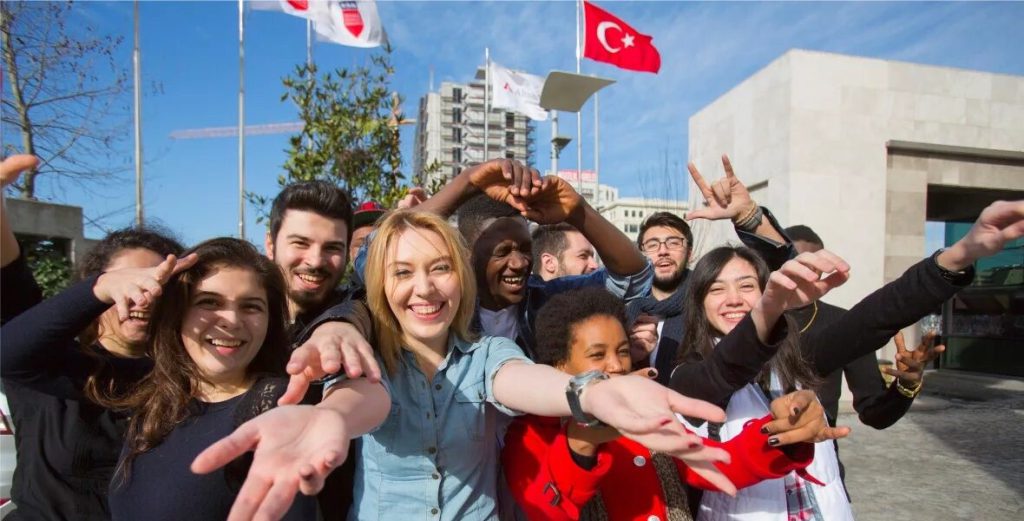 ویزا لازمه ی تحصیل در ترکیه