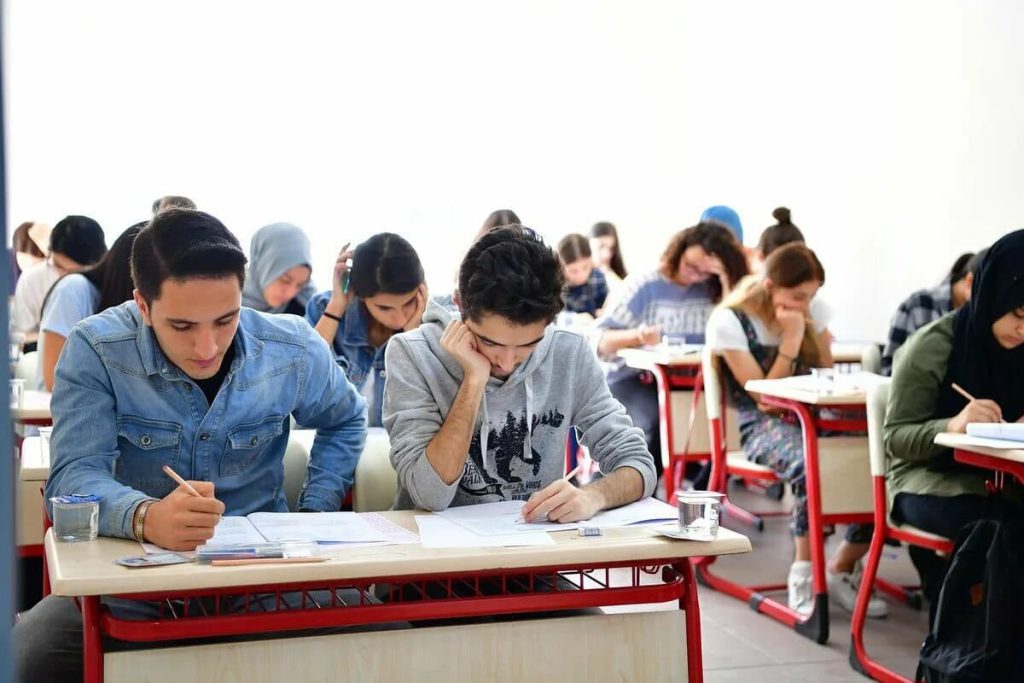 استاندارترین سیستم آموزشی در ترکیه