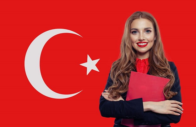 شرایط ترکیه برای دانشجویانی که مدرک زبان ندارند